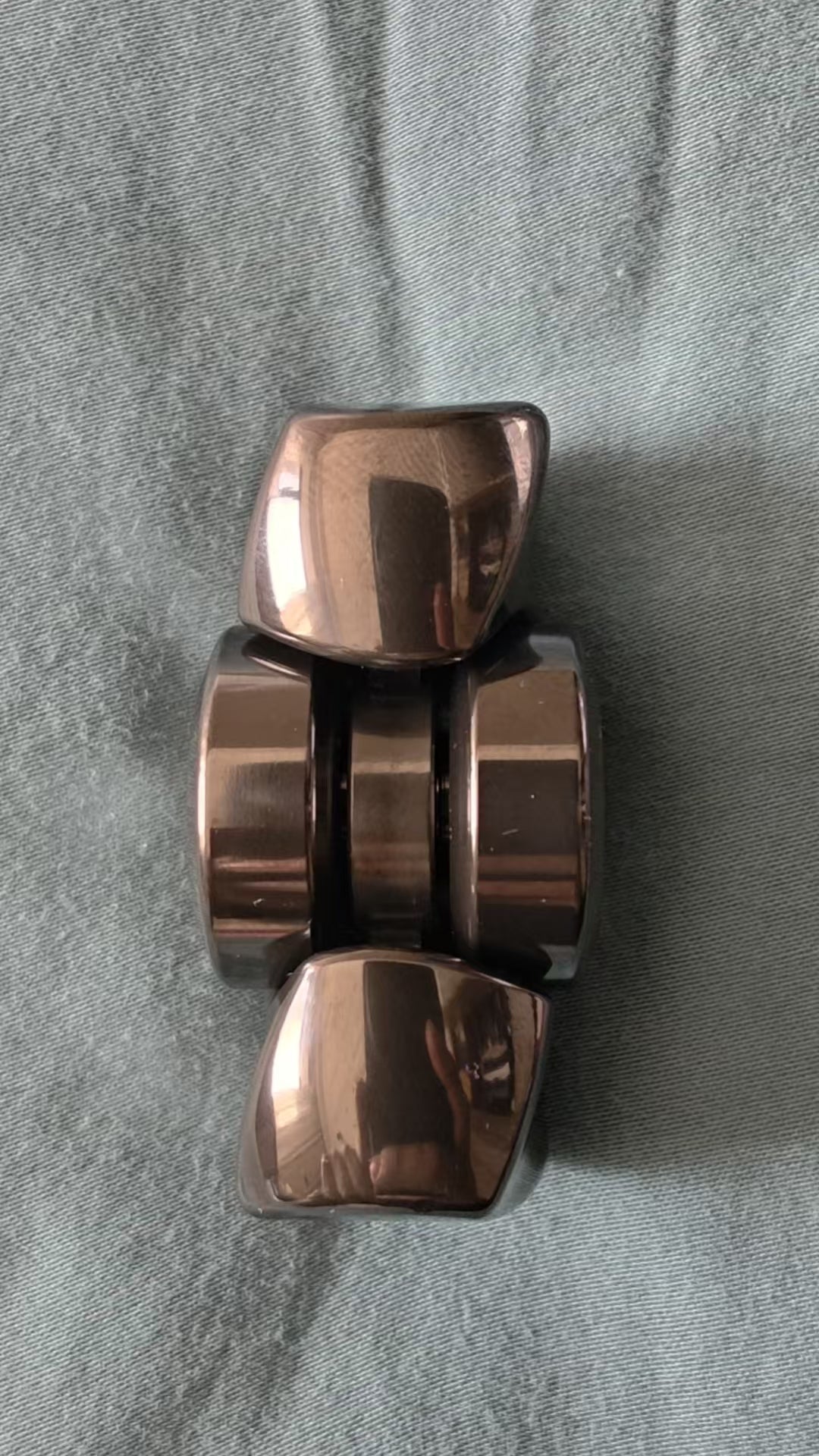 Zhen Zirconium