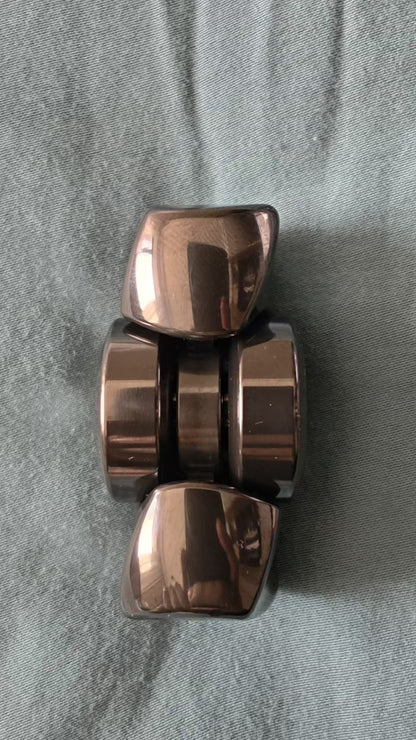 Zhen Zirconium