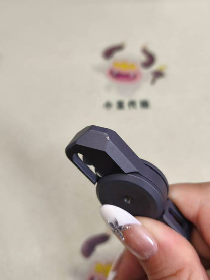 Paddle Zirconium