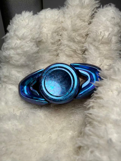 Pan Yixian Crystallized Titanium