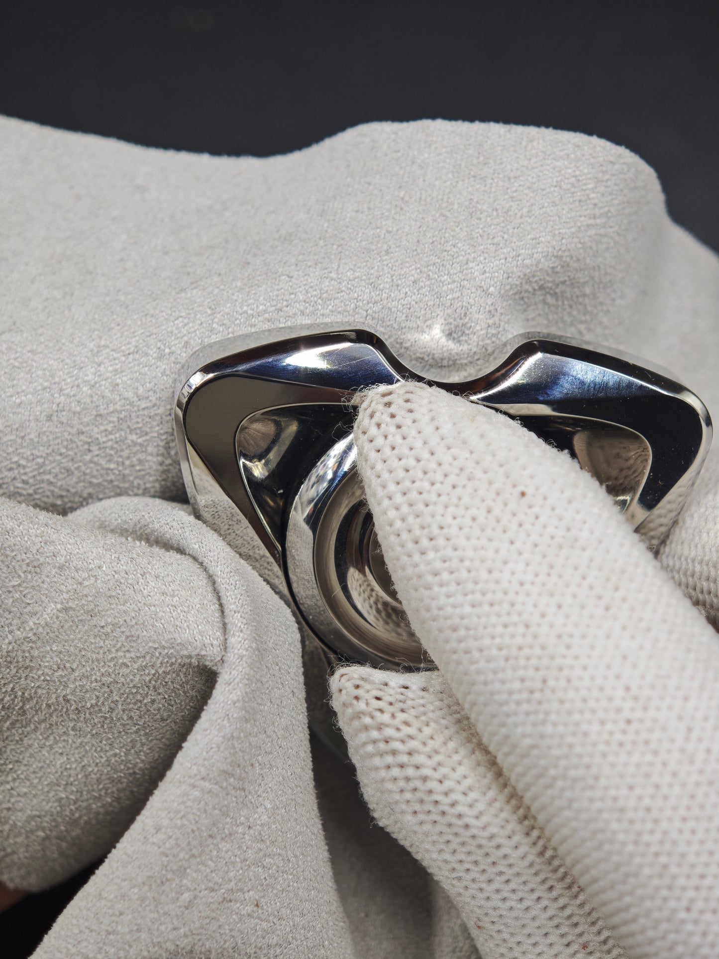 Nun Stainless Steel