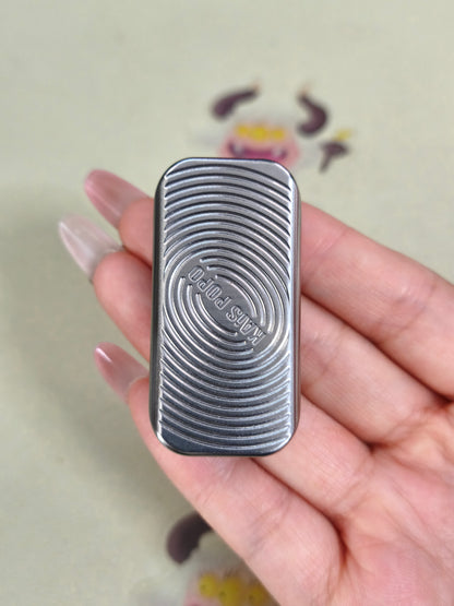 POPO Titanium