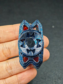 Batman Titanium Limited 24