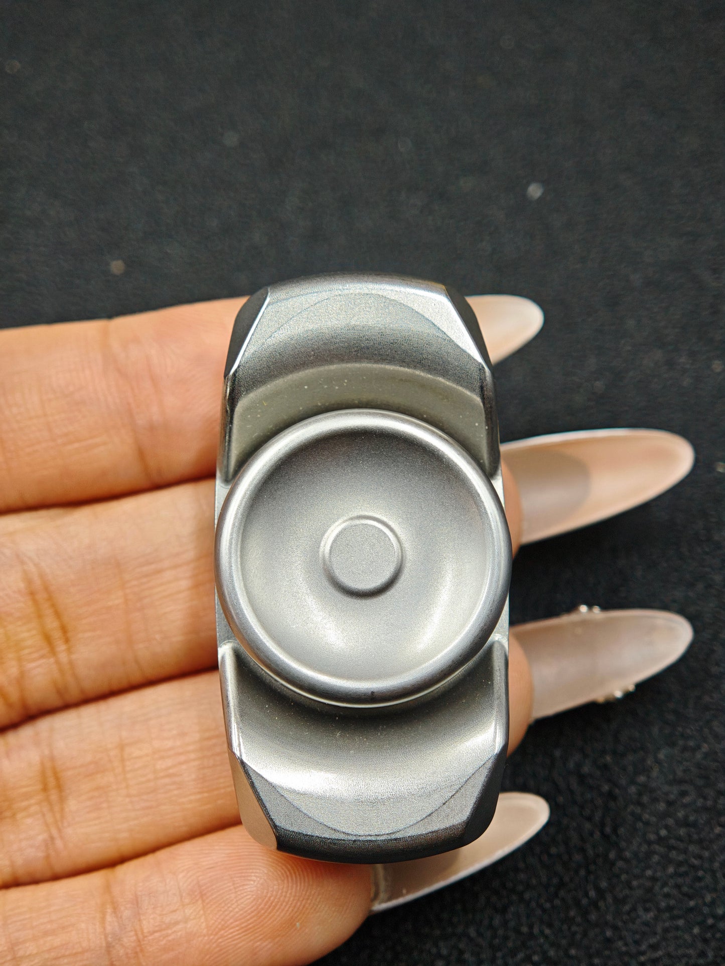 Fat Tiger Stainless Steel