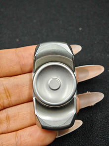 Fat Tiger Stainless Steel