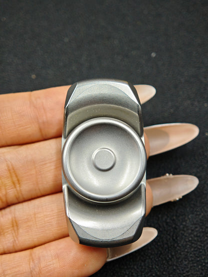 Fat Tiger Stainless Steel