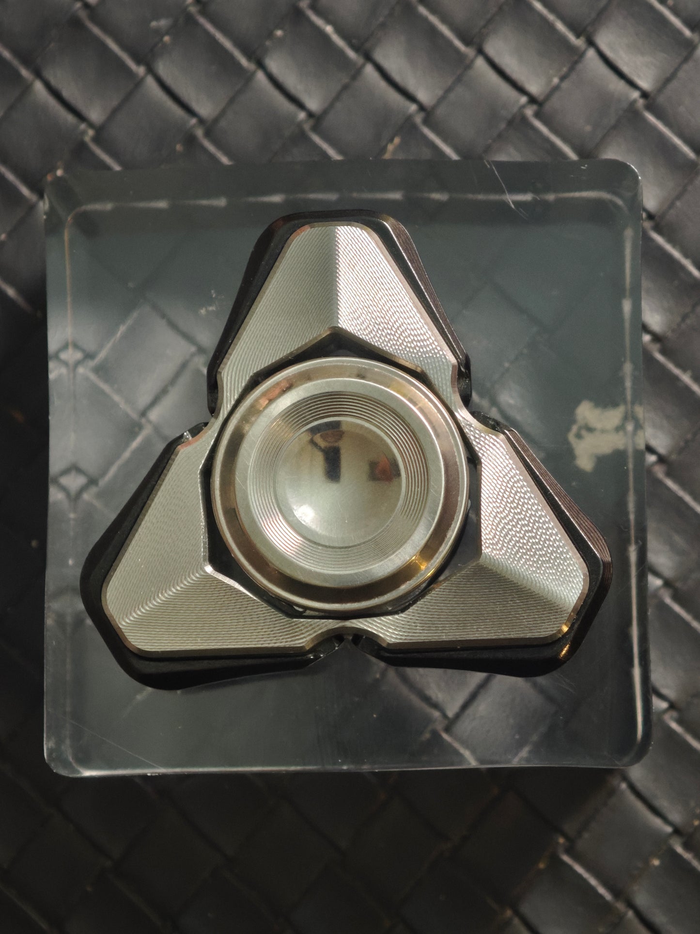 Qs Tungsten Titanium