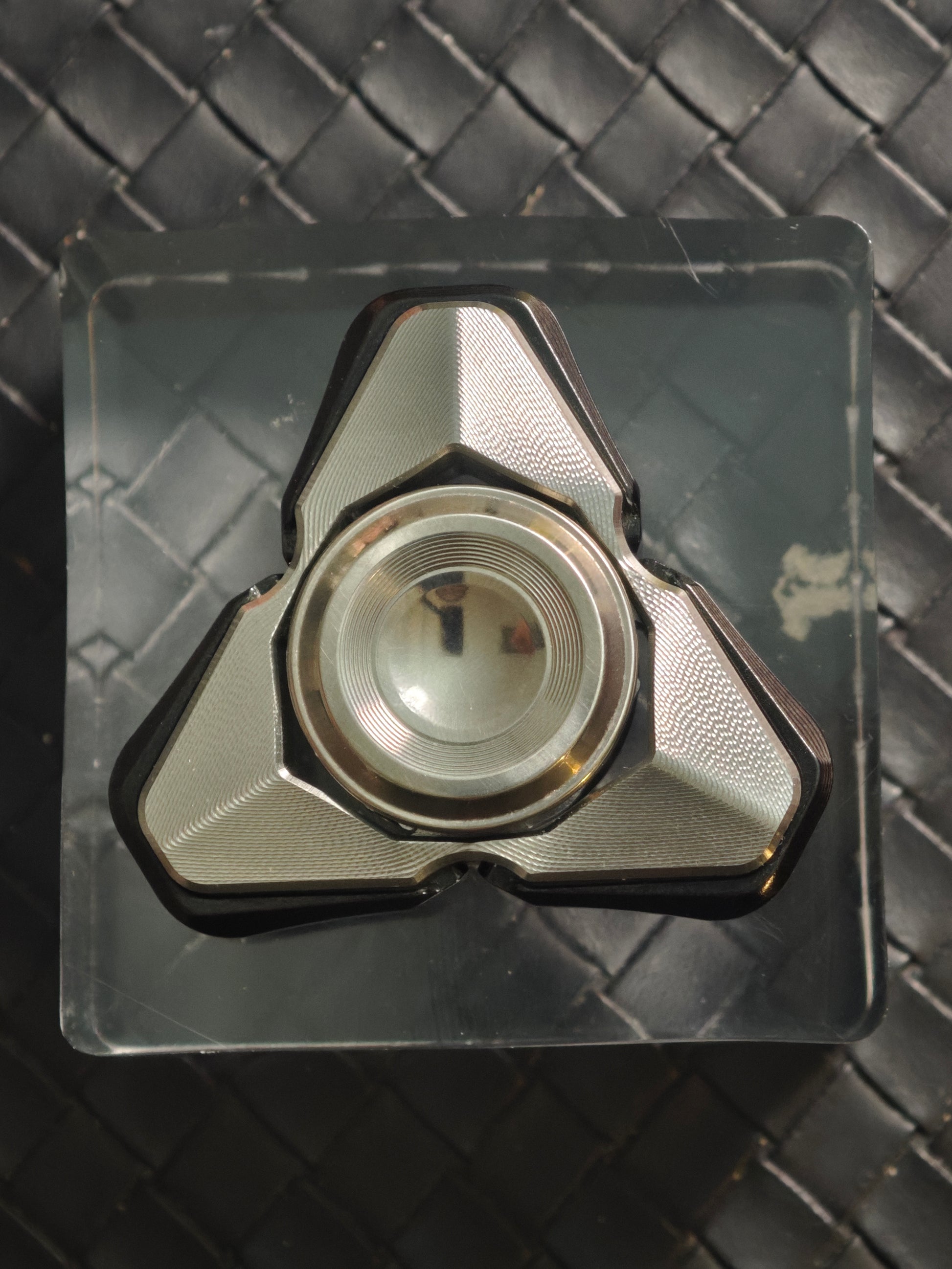 Qs Tungsten Titanium