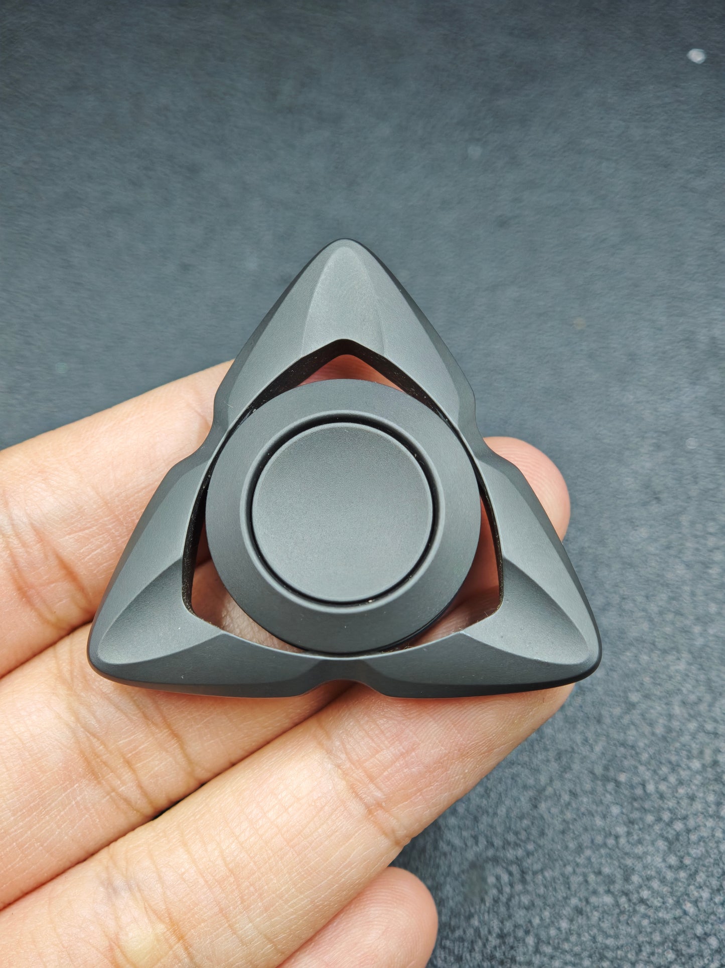 FairyWorks Mave1.1 mave1 Zirconium Stonewashed
