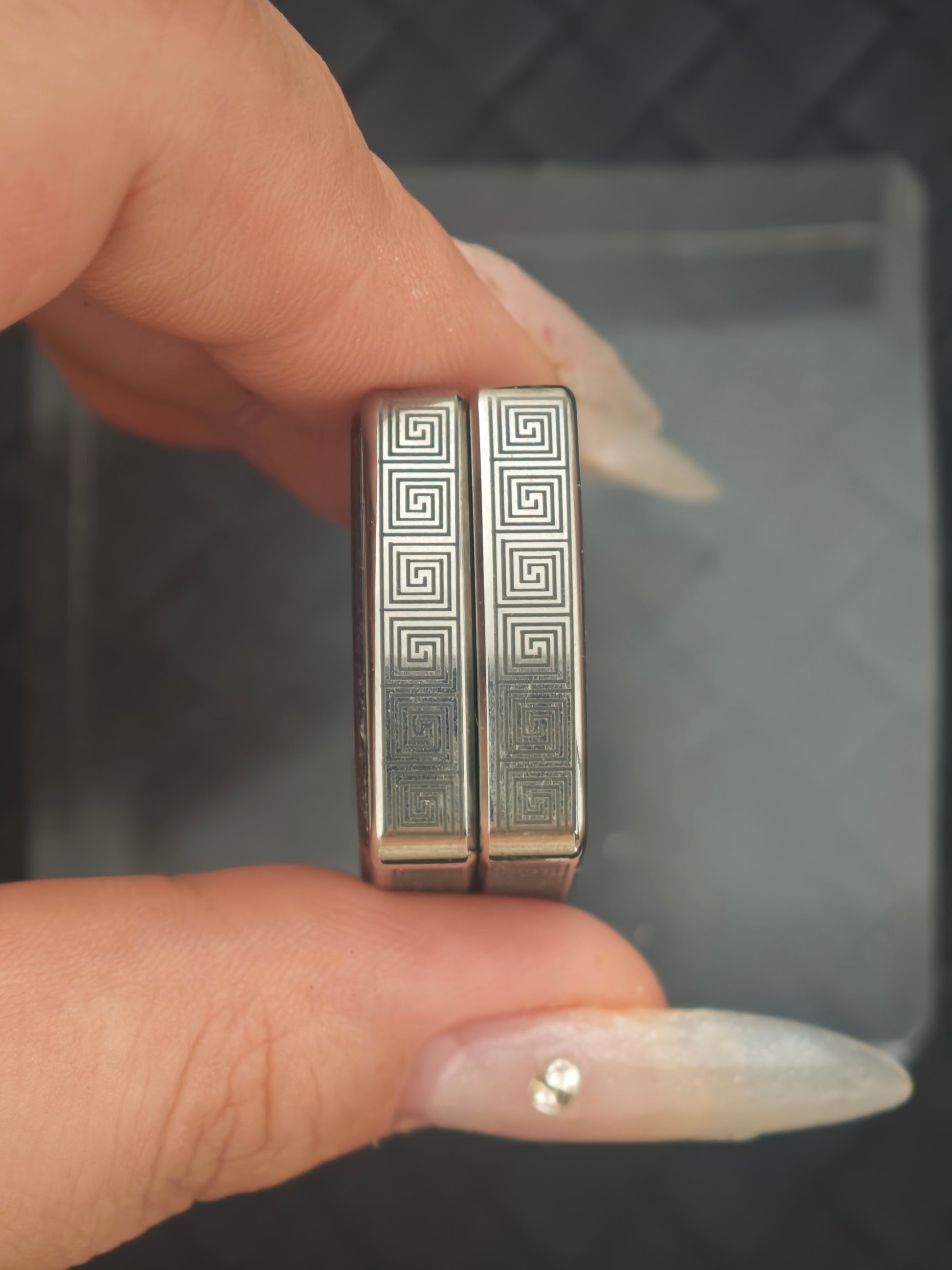 Root Three Titanium