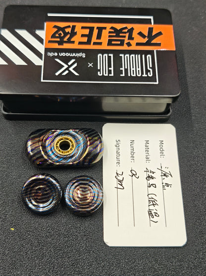 Origin Point Zircuti