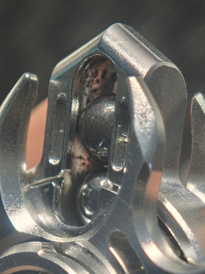 Oracle Aluminum