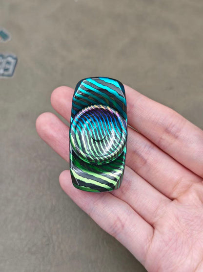Fat Tiger Zircuti