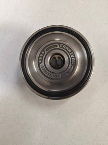 Carnival Roulette Mega Stainless Steel