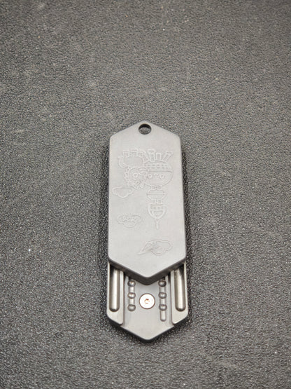 Plane Zircuti Zirconium