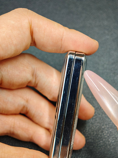 Tita Stainless Steel Polished