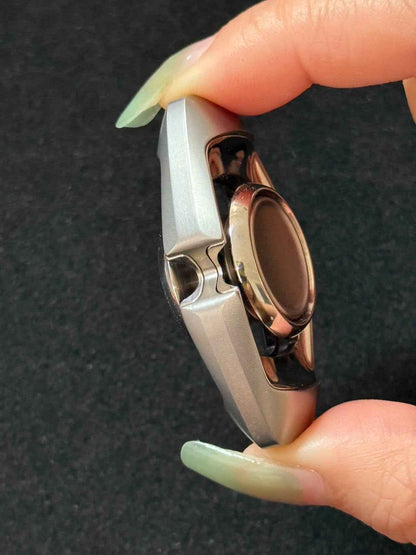 Liquid Tungsten
