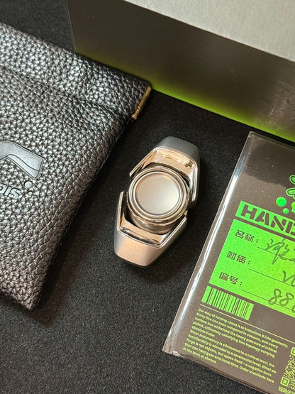 Liquid Tungsten