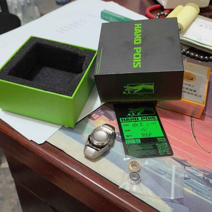 Liquid Tungsten