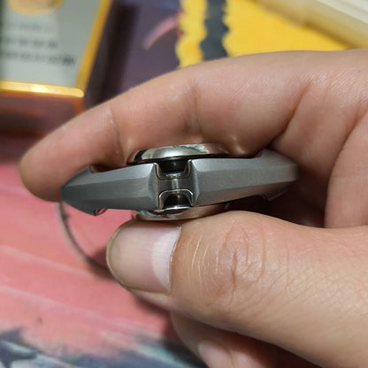 Liquid Tungsten