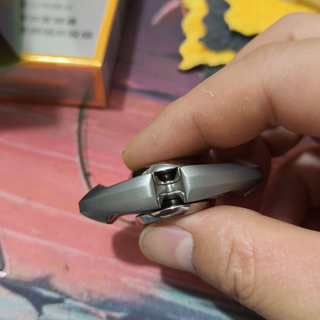Liquid Tungsten