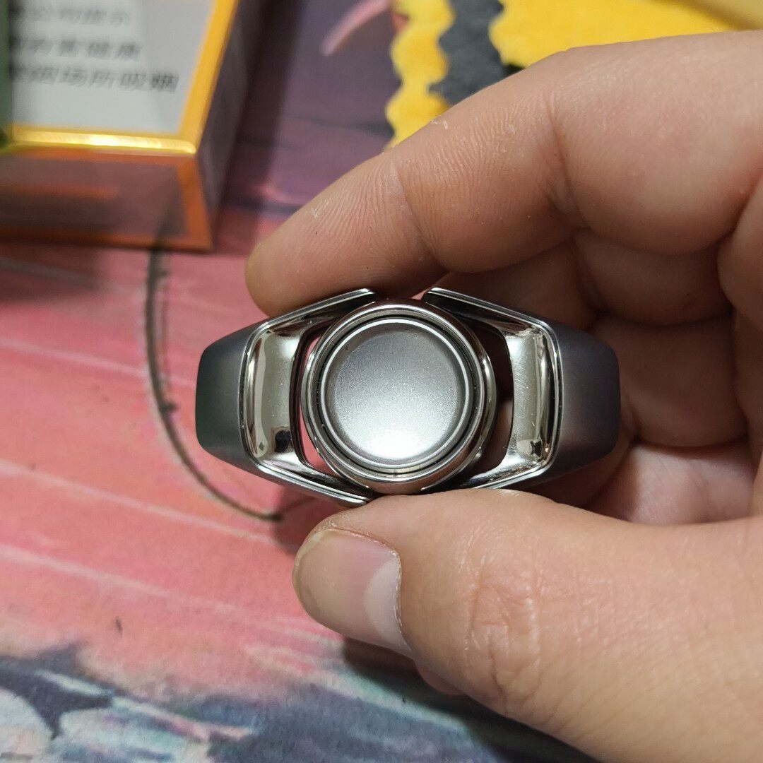 Liquid Tungsten