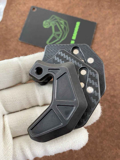 Toxic Banana Stainless Steel