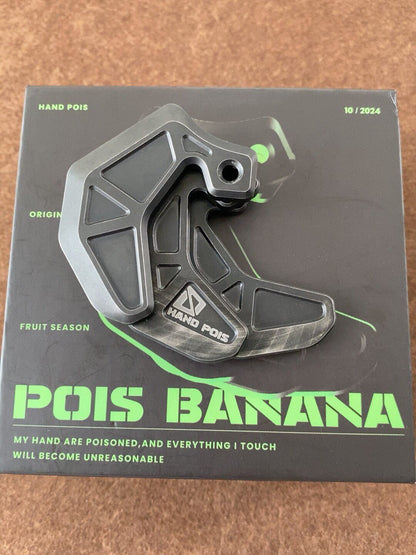 Toxic Banana Stainless Steel