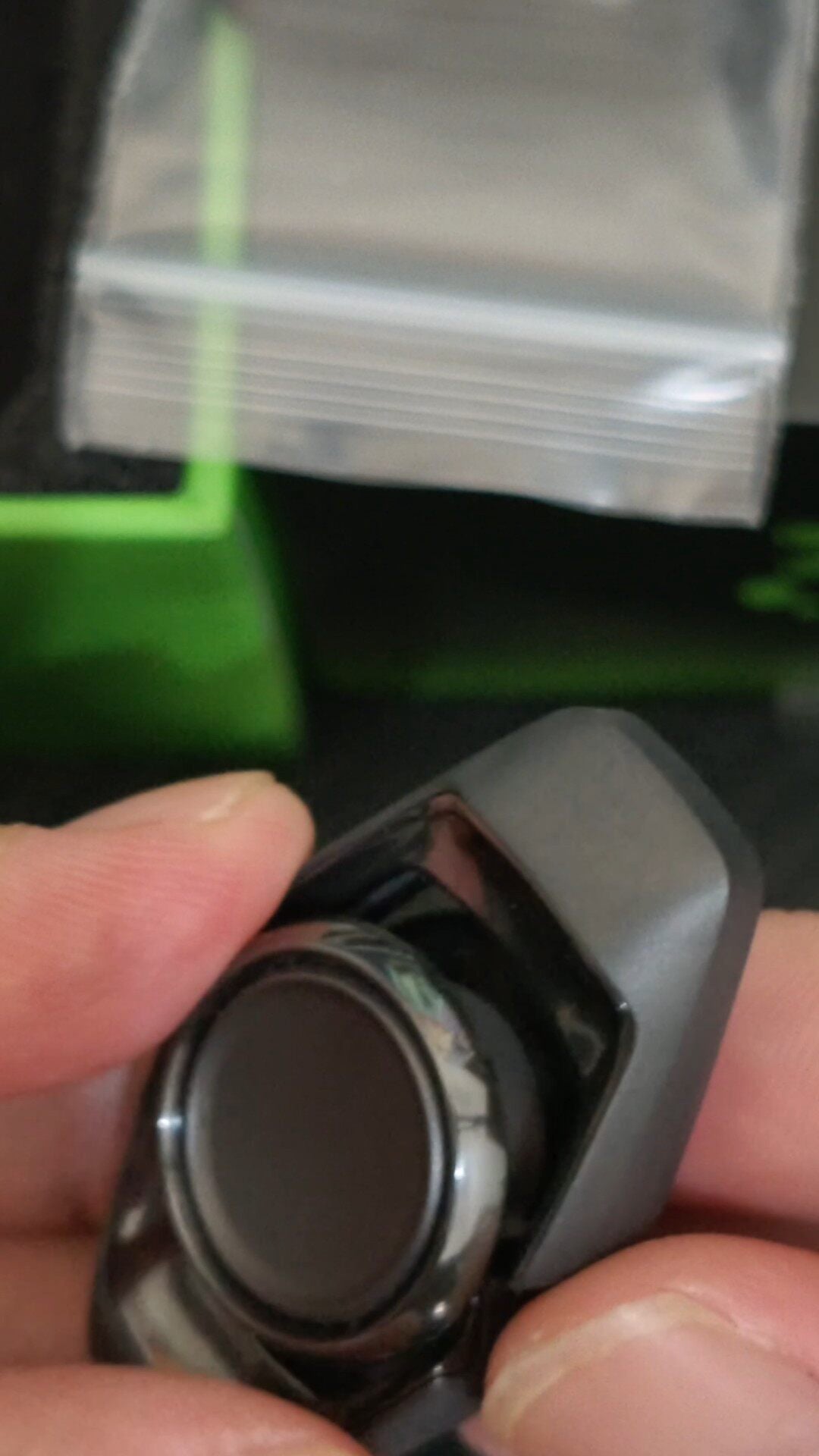 Liquid Zirconium