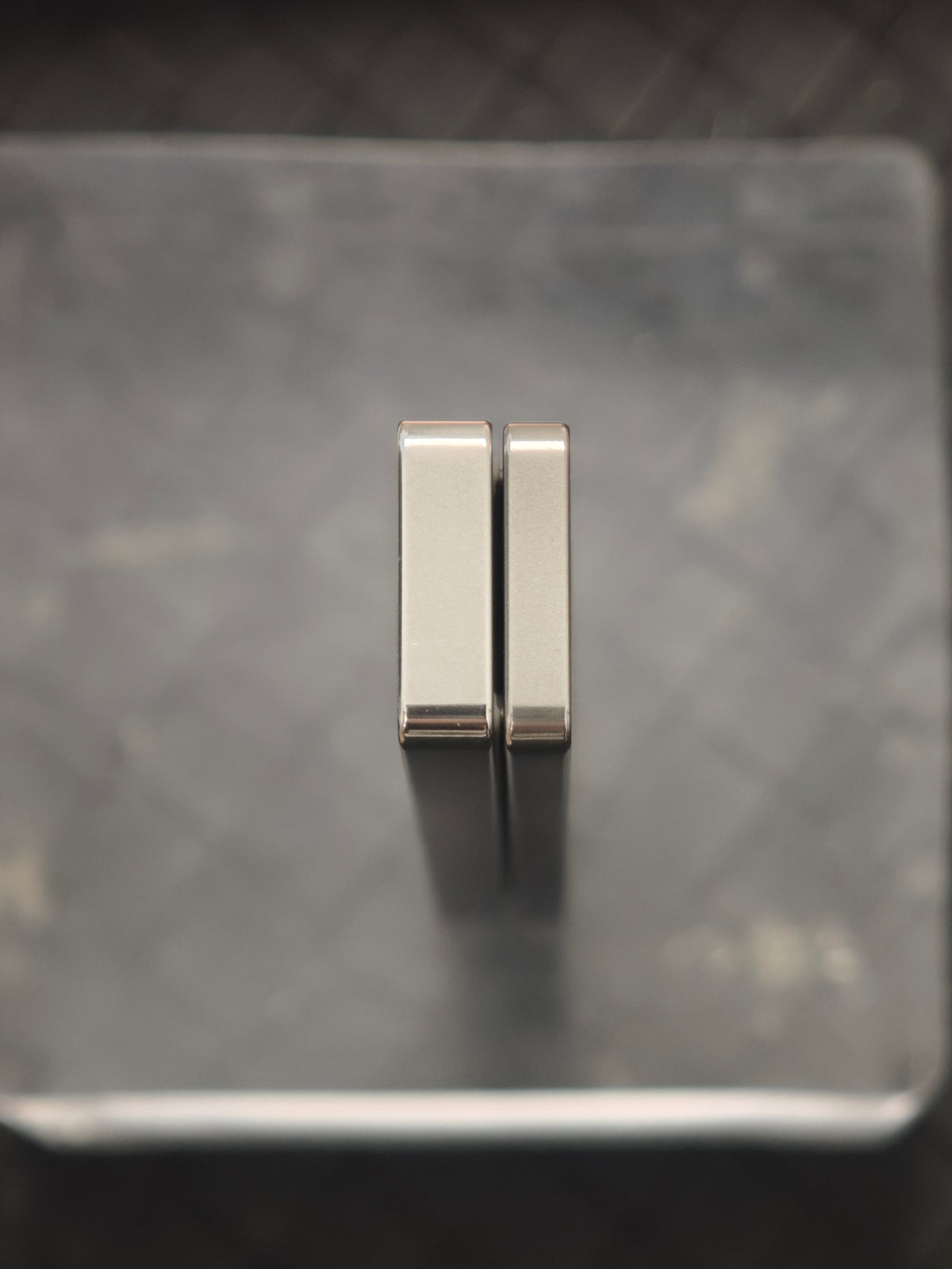 Frog Stainless Steel