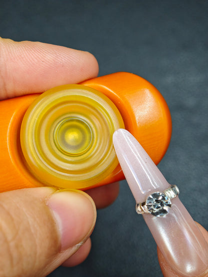 Origin Point Resin