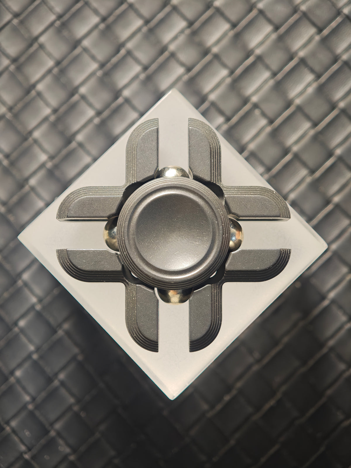 XO Zirconium