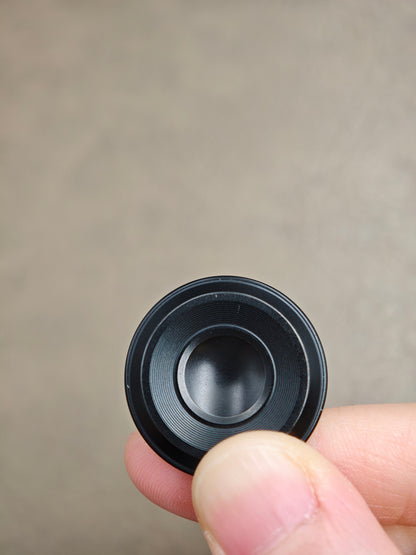 Qs Titanium