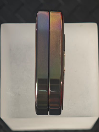 Groove Ultra-Gambit Zirconium Oil Slick