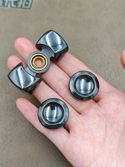 Zen Zirconium Polished