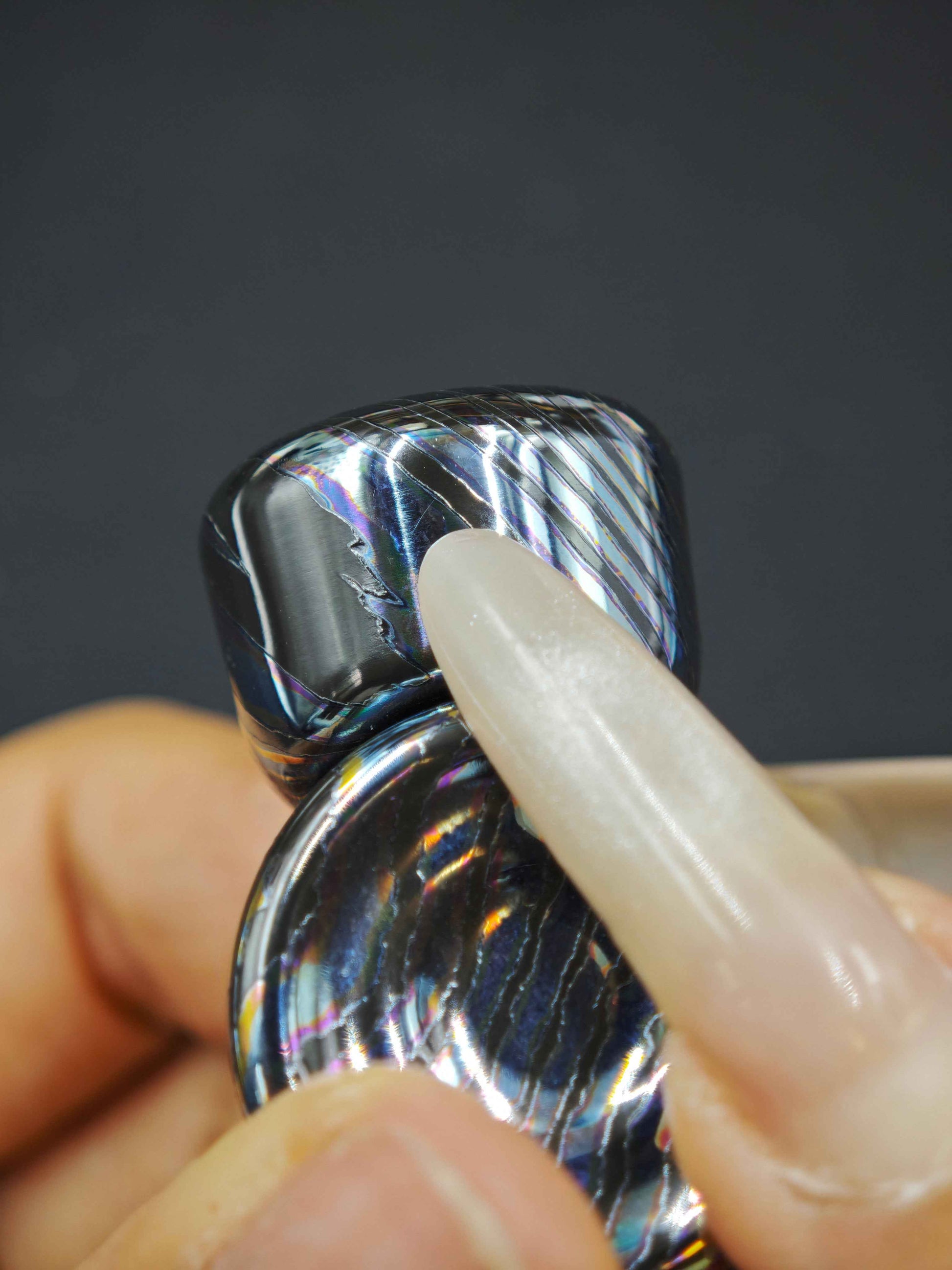 Spin Zircuti