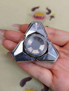 Qs Damasteel
