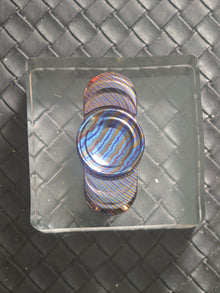 Stacked Mirror Zircuti
