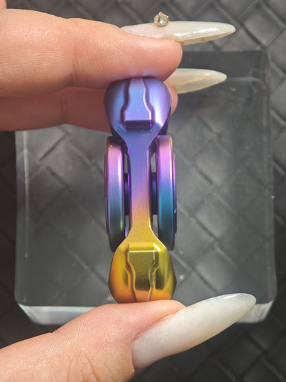 Speed Life Titanium