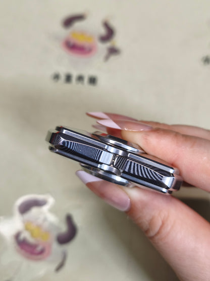 Qs Damasteel