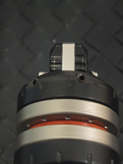 Demoman Titanium
