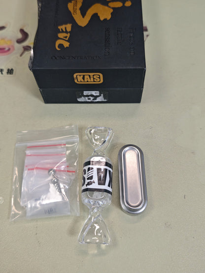 Slider Stainless Steel