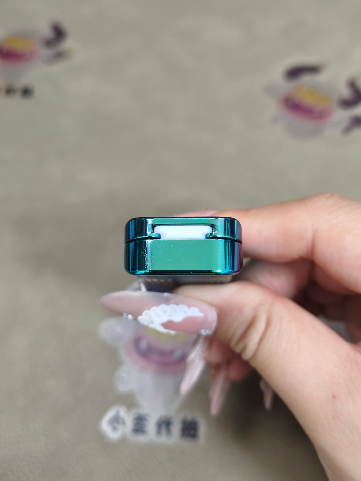 POPO Zirconium Limited 199