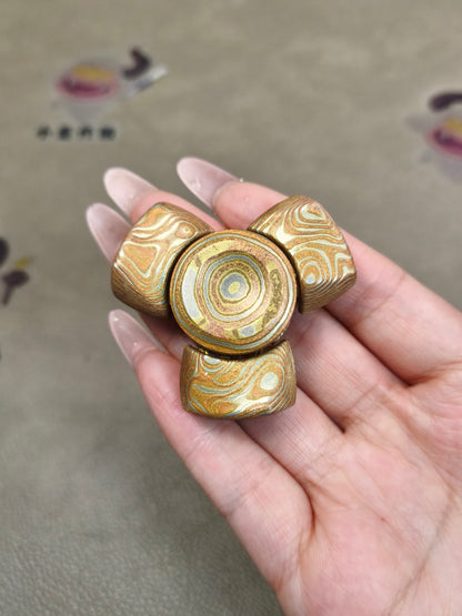 Zhen Mokume