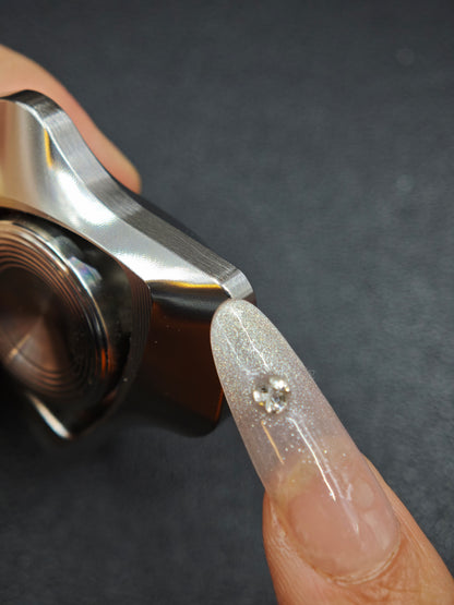 Phantom Mini Stainless Steel
