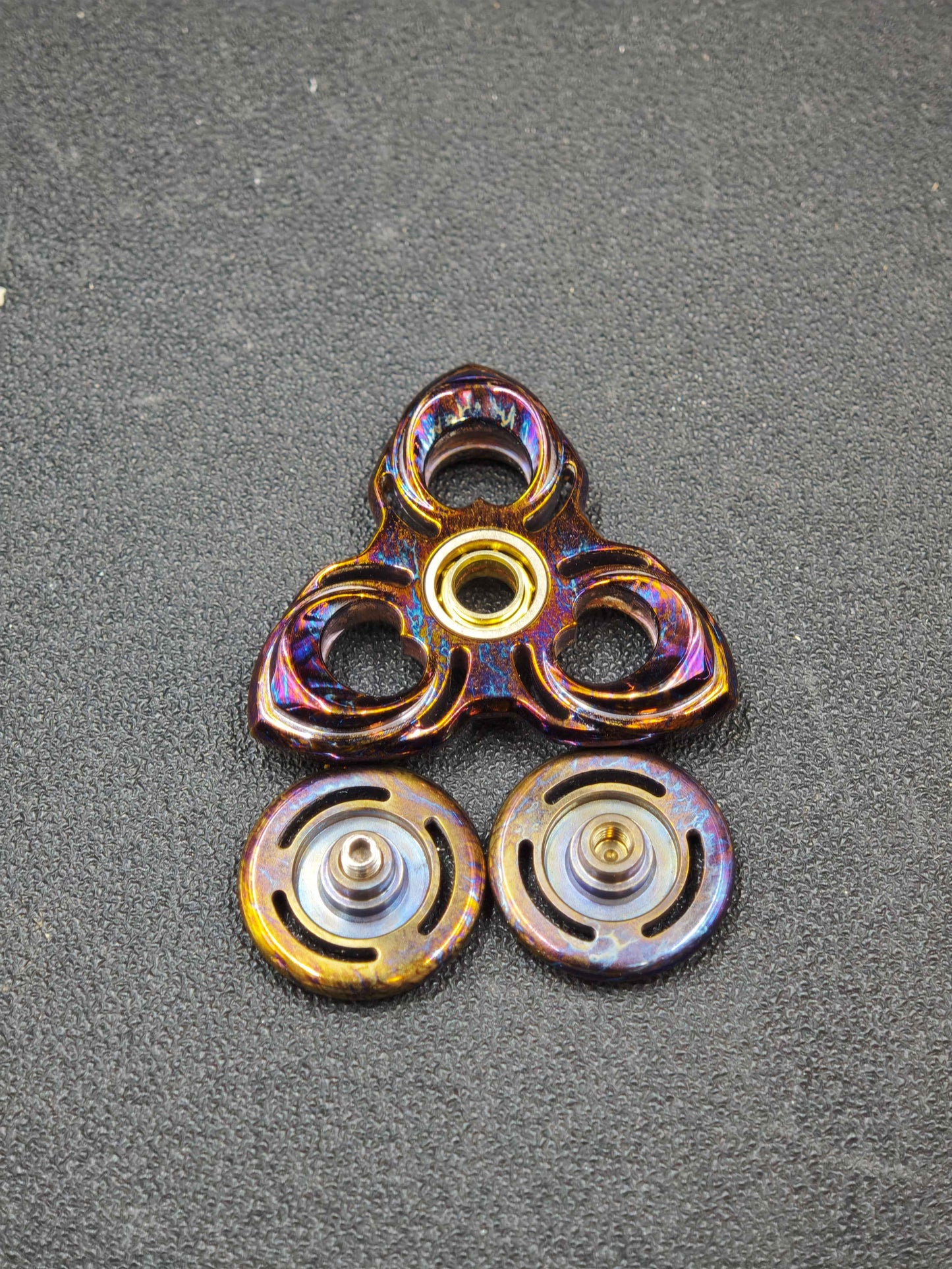 Twin Plume