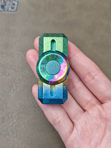 Star Wing Titanium