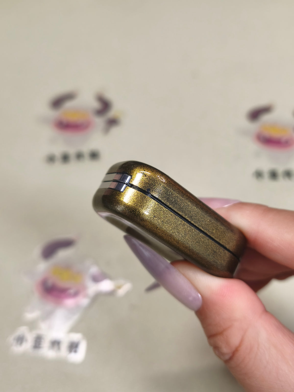 Rotary Core Stainless Steel