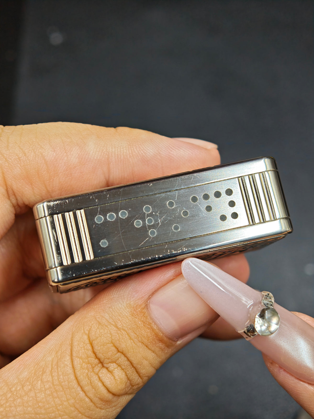 Melody Titanium