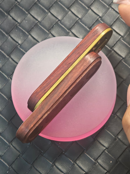 Slider Brass